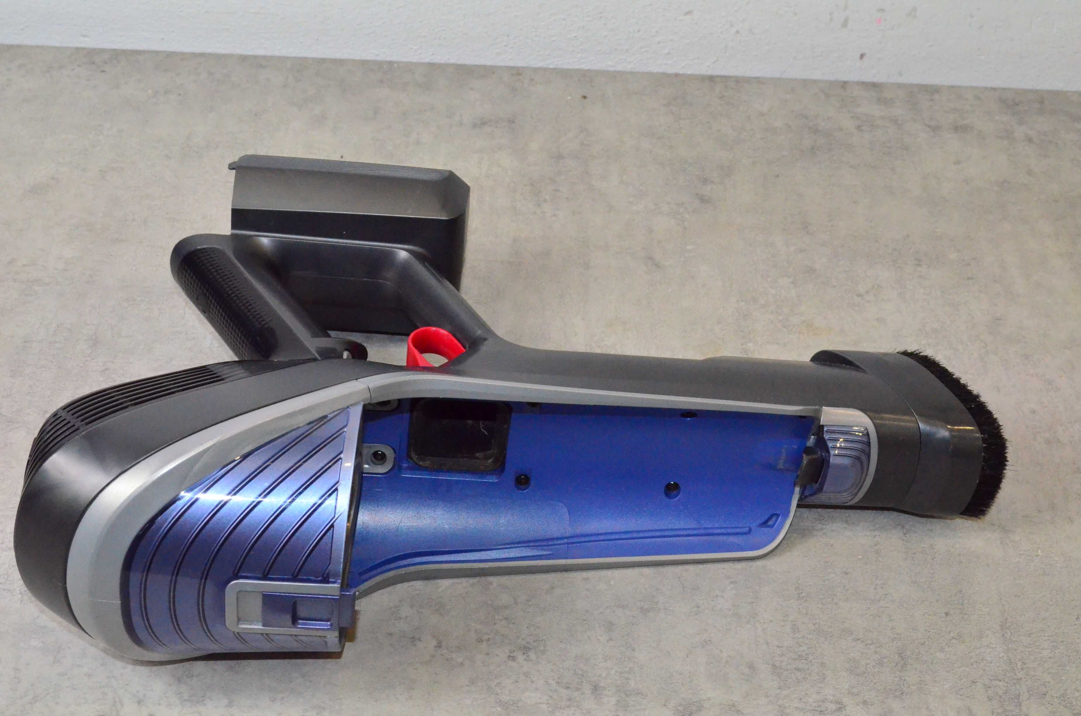 Silnik korpus do odkurzacz pionowy Rowenta X-Force Flex 8.50