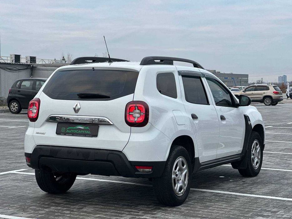 Renault Duster 2019 (Розстрочка / Лізинг)