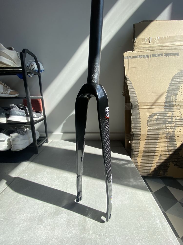Forqueta carbono 700c