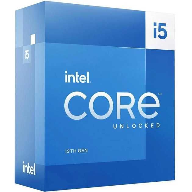 Intel Core i5 13600KF (BX8071513600KF)