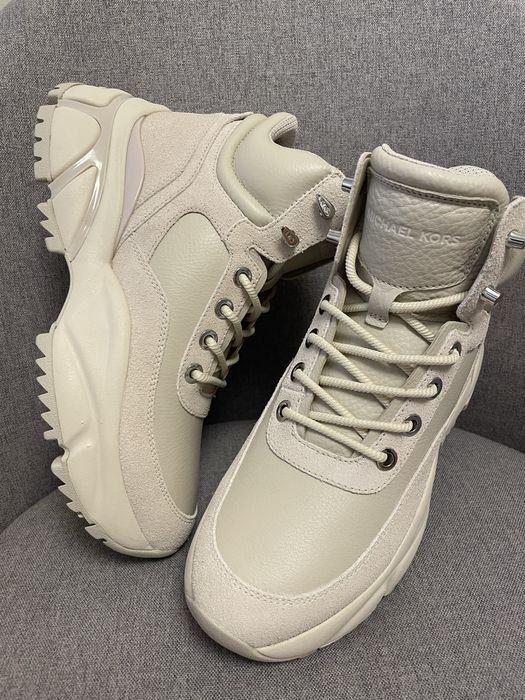 Michael Kors тепле взуття/ 25 см