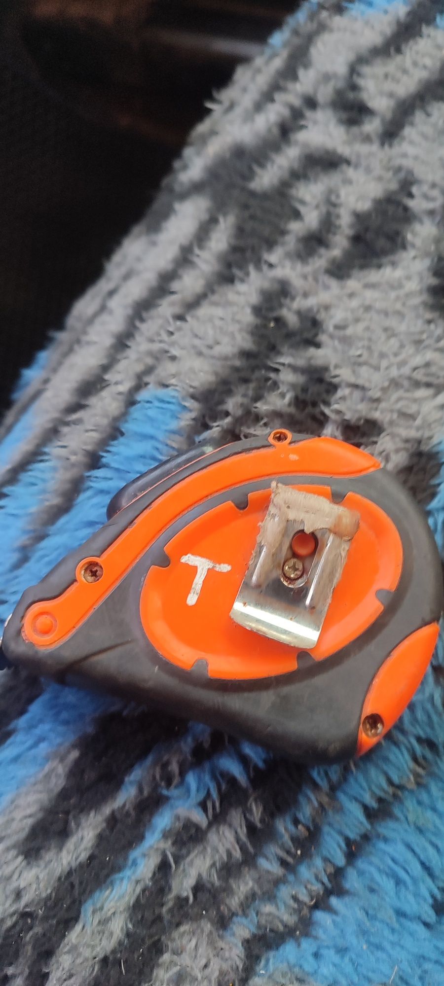 Рулетка Montero  7,5 м.
