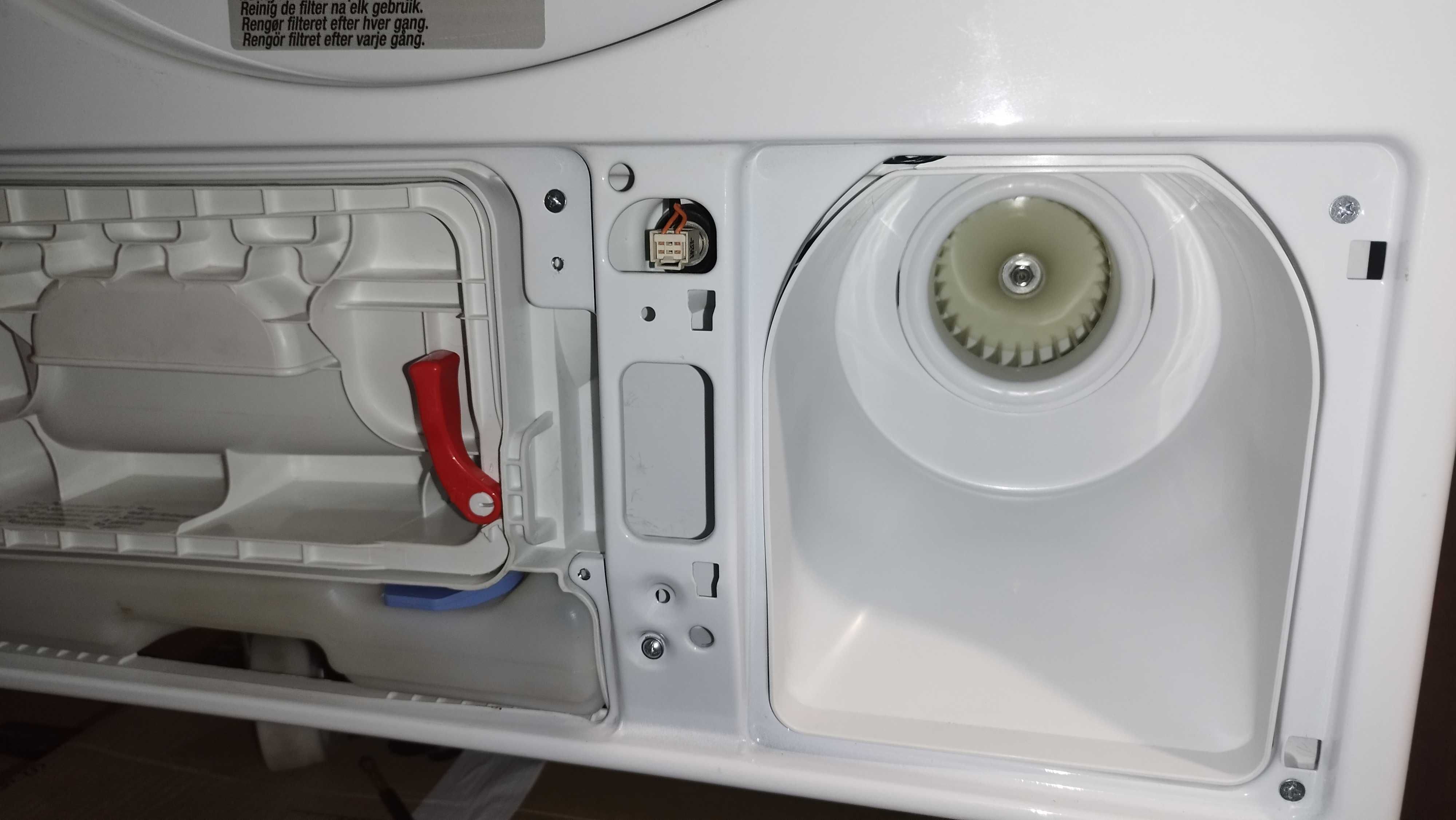 Sprzedam Beko DC 7130 – suszarkę kondensacyjną w pełnym SPA!