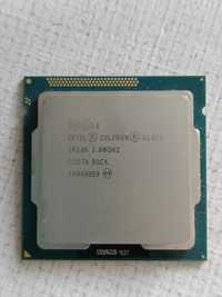 Процесор Intel Celeron G1610 2.6GHz/2MB/5GT/s s1155