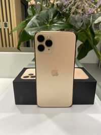 iPhone 11 pro Gold 256g w bardzo dobrym stanie