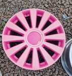 Felga aluminiowa VW Seat Skoda MAM 5x100 5x112 8,5Jx19 ET40 1szt