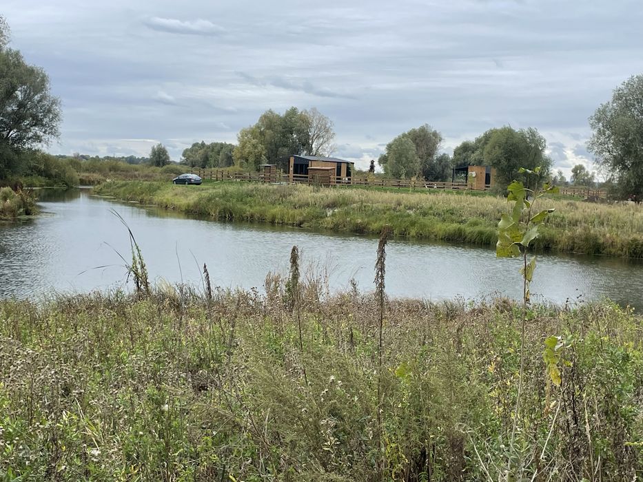 Продаж земельної ділянки 10 сот Гнідин. В окрузі річок та озер.Гнедин.