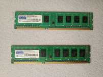 Pamięć RAM DDR3 2GB