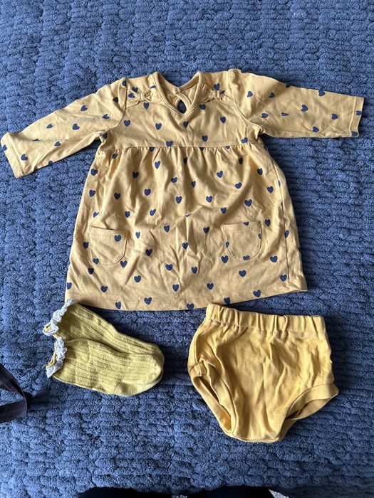 Дитяча сукня