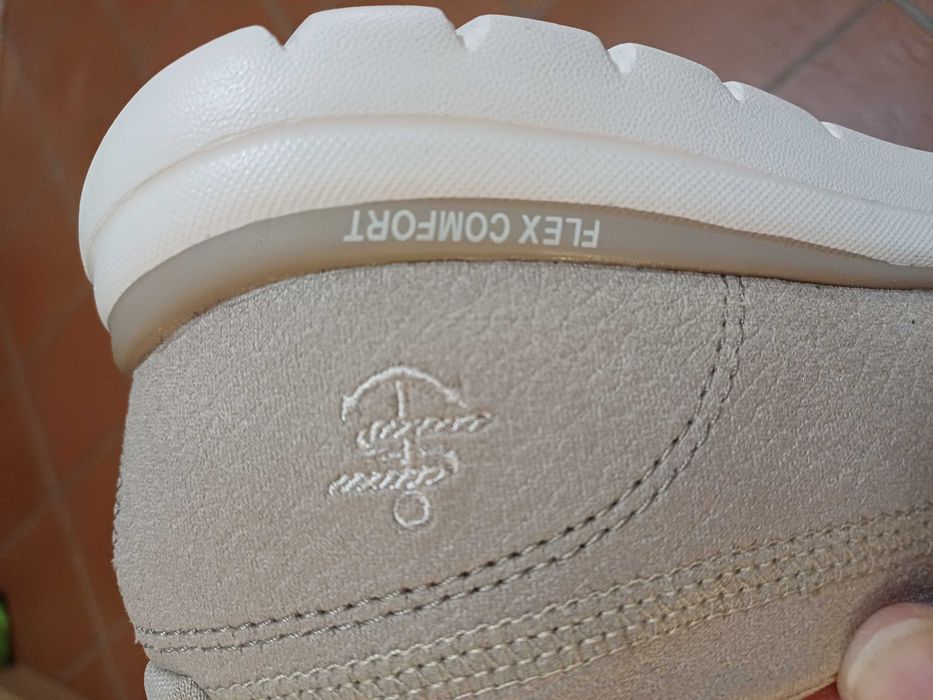 Мокасини жін. Skechers, 42 розмір