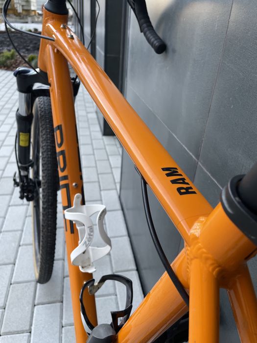 PRIDE RAM 7.2 велосипед гравел гревел gravel mtb SUNTOUR