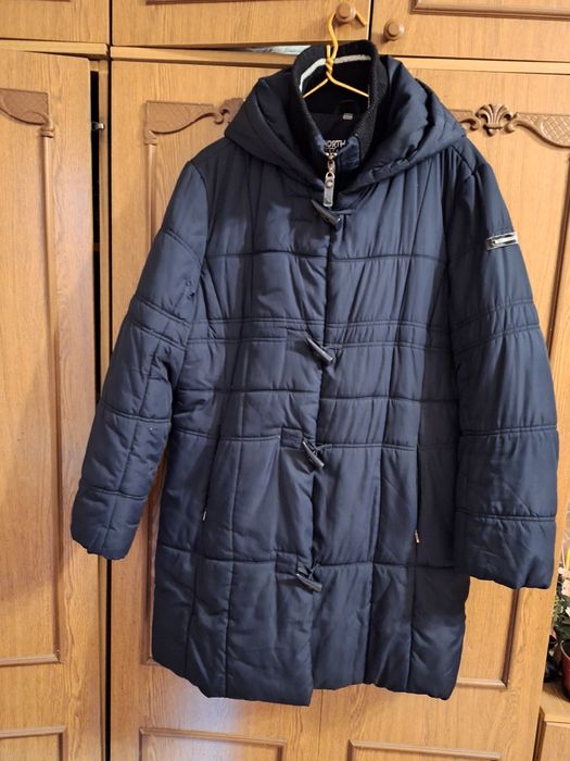 Продам удлен. Куртку 50 разм