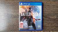 Gra Battlefield 1 PS4