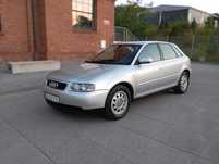 Audi A3 8L 2000r 1.6benzyna SUPER STAN 230TYS