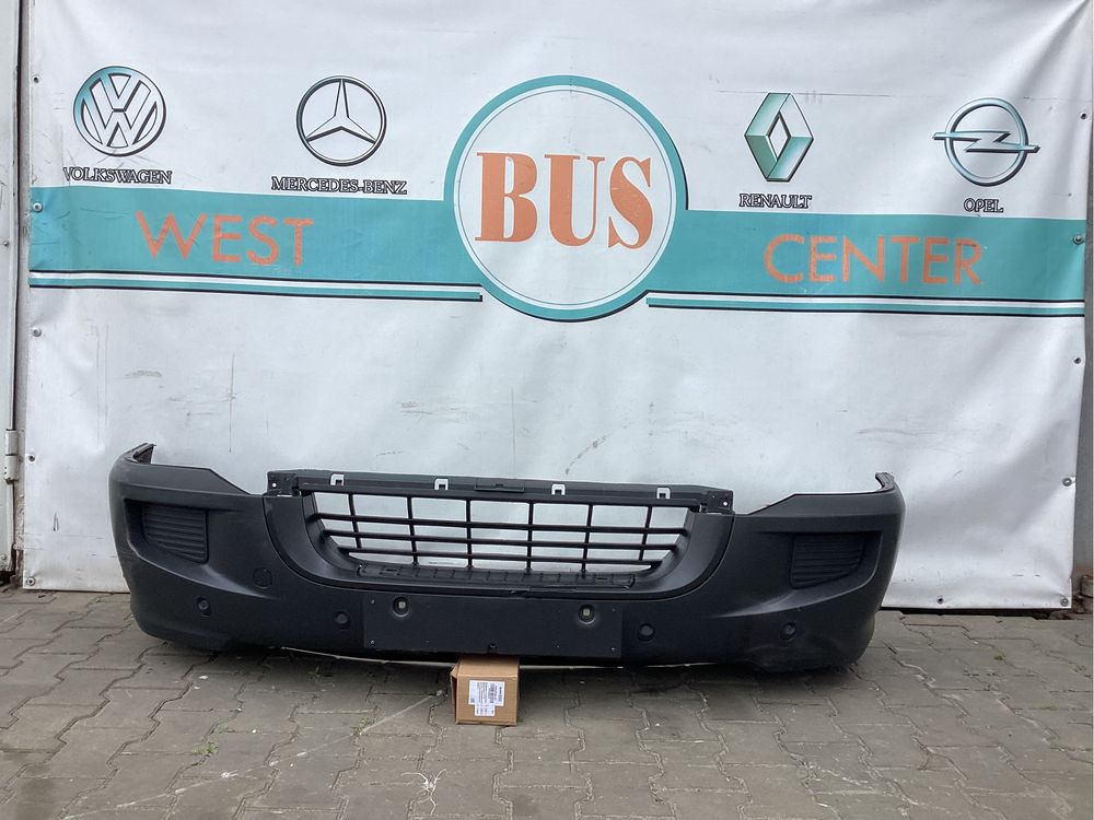 Парктронік Передній Задній Mercedes Sprinter 906 Volkswagen Crafter
