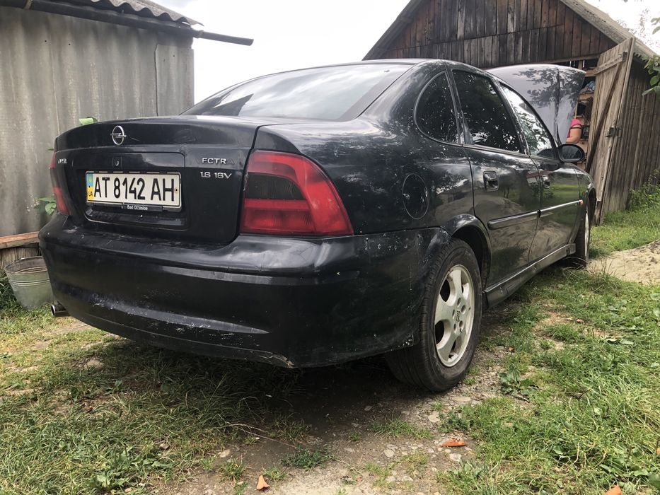 Opel Vectra B 1999