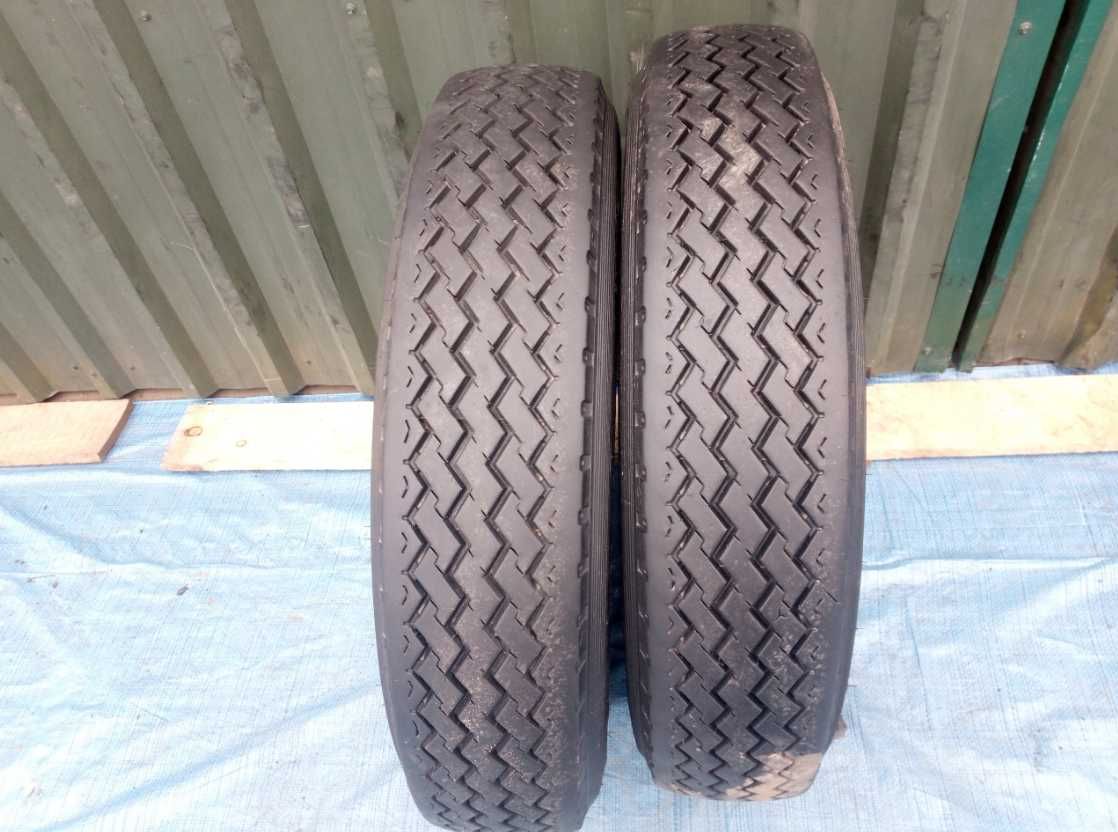 Opony Continental 9 - R 22,5 22.5 Hsr