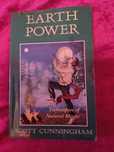 Vende se Livro Earth Power