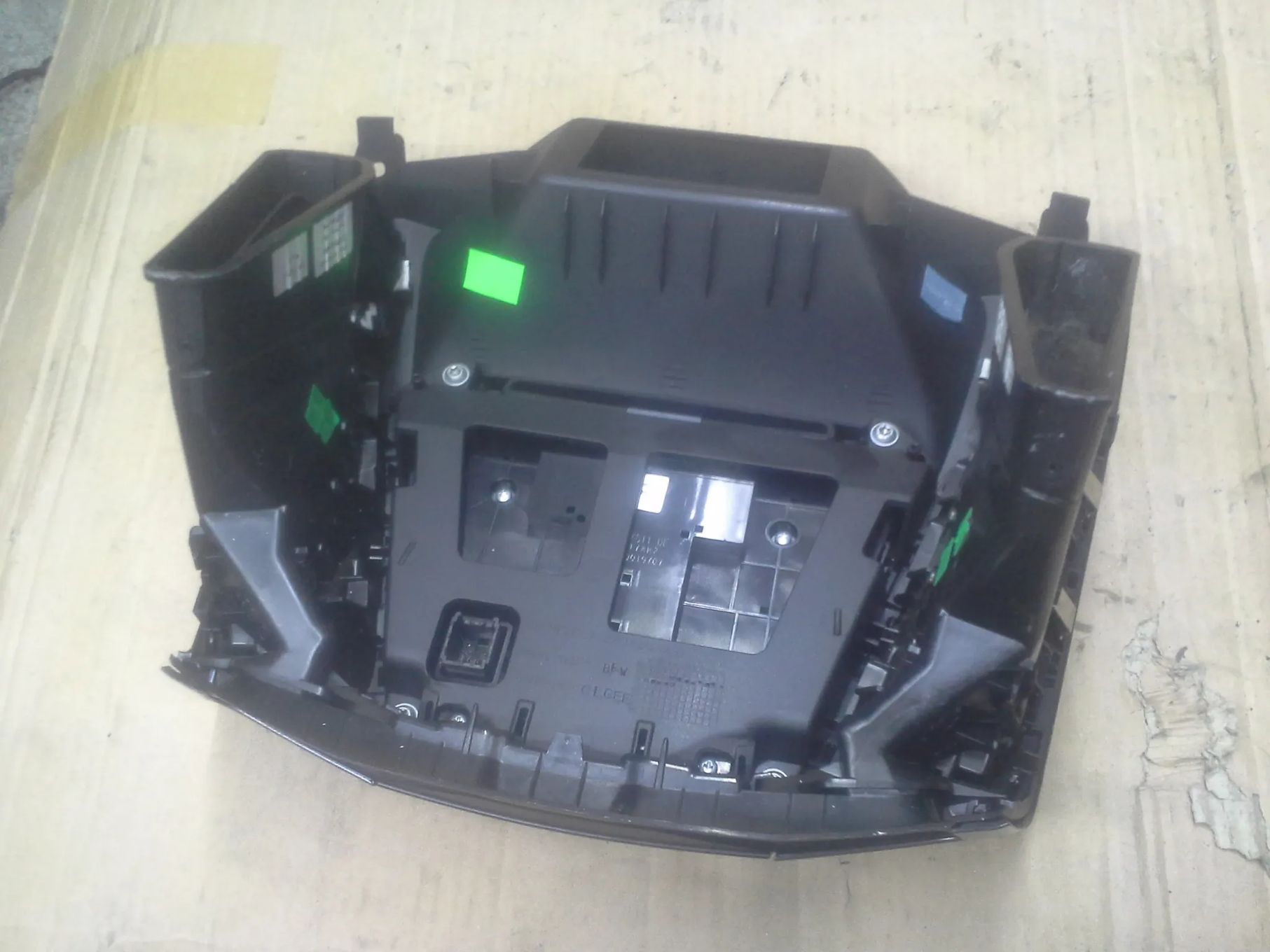 Ford Fokus MK3 radio cd oryginał Sony
