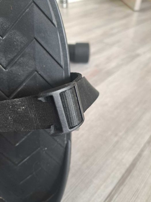 Ergometr/ wioślarz magnetyczny zipro Nix