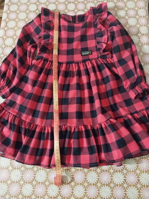 Платтячко для дівчаток