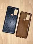 Etui Motorola moto g60 s