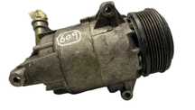 Compressor Ar Condicionado Opel Astra H (A04)