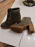 Buty Timberland damskie 39.5