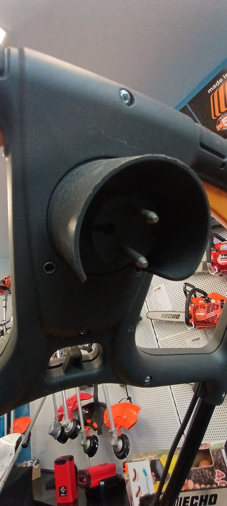 Kostaryka elektryczna Stiga Combi 340c Nowa Rob24.pl