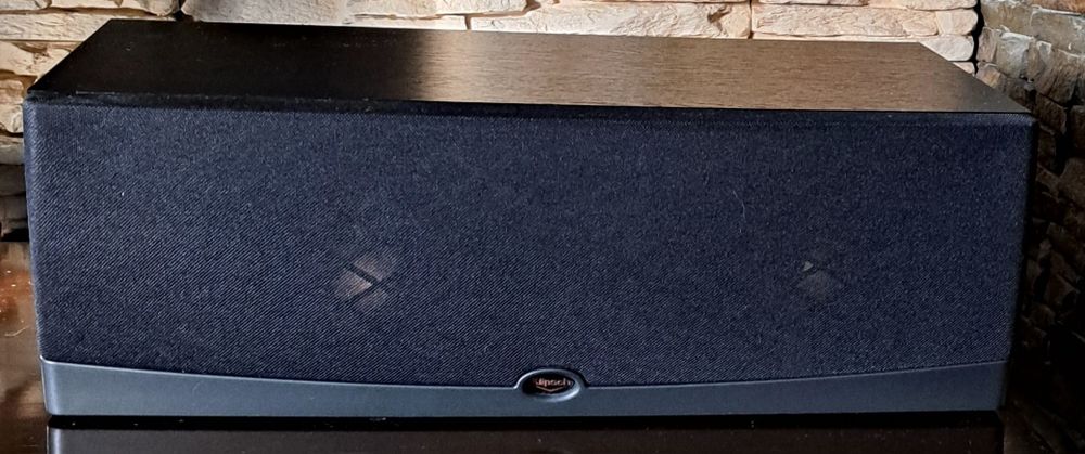 Акустика Klipsch