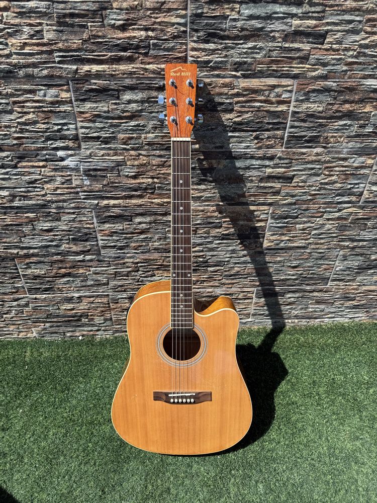 Guitarra + Extras