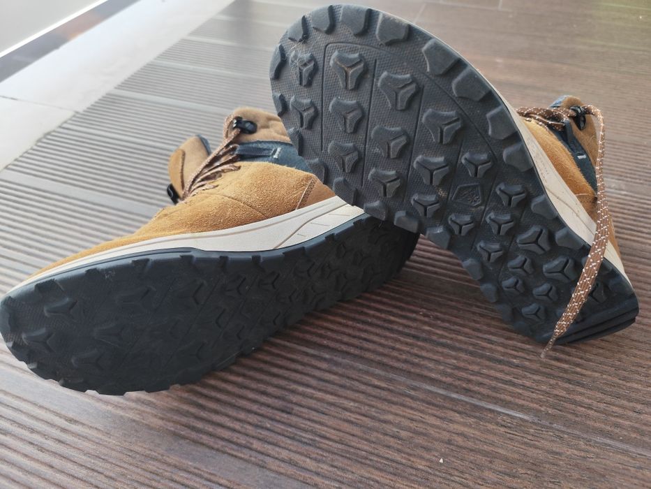 Botas Criança Quechua waterproof