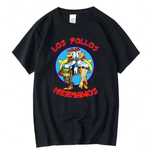 Koszulka Los Pollos Hermanos Breaking Bad, Better Call Saul, XL