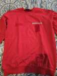 Sweatshirt Bombeiros