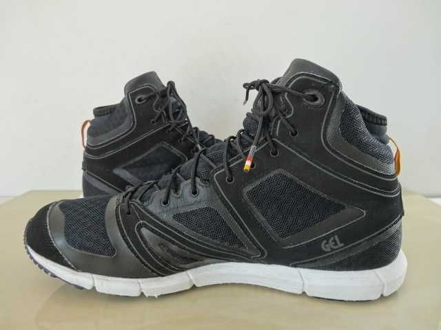 Buty HAGLOFS L.I.M HI GT roz 42 2/3 Gore-Tex Turystyczne