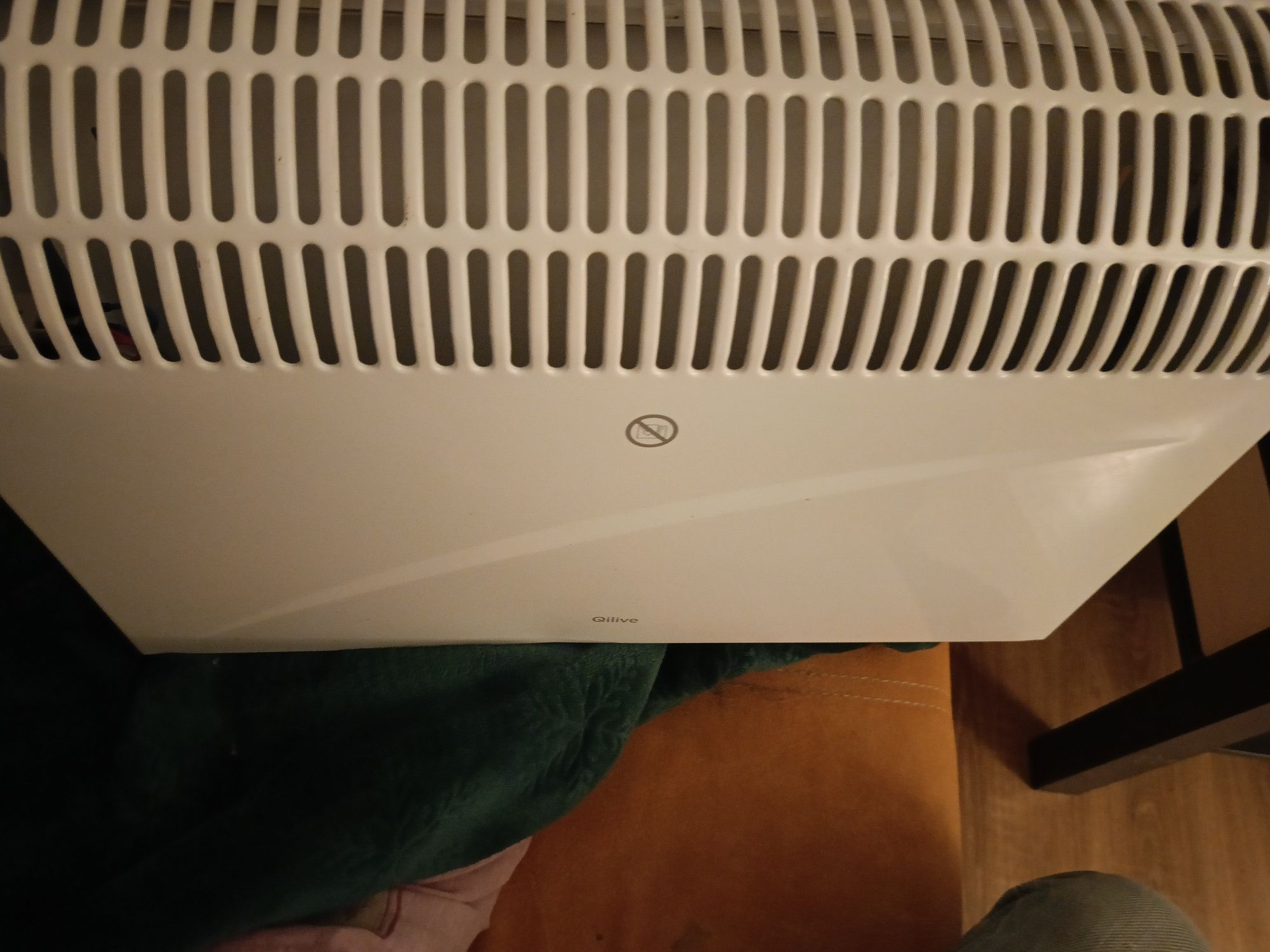 Grzejnik qilive 2000v