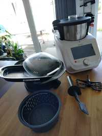 Lidlomix Monsieur Cuisine Connect robot kuchenny