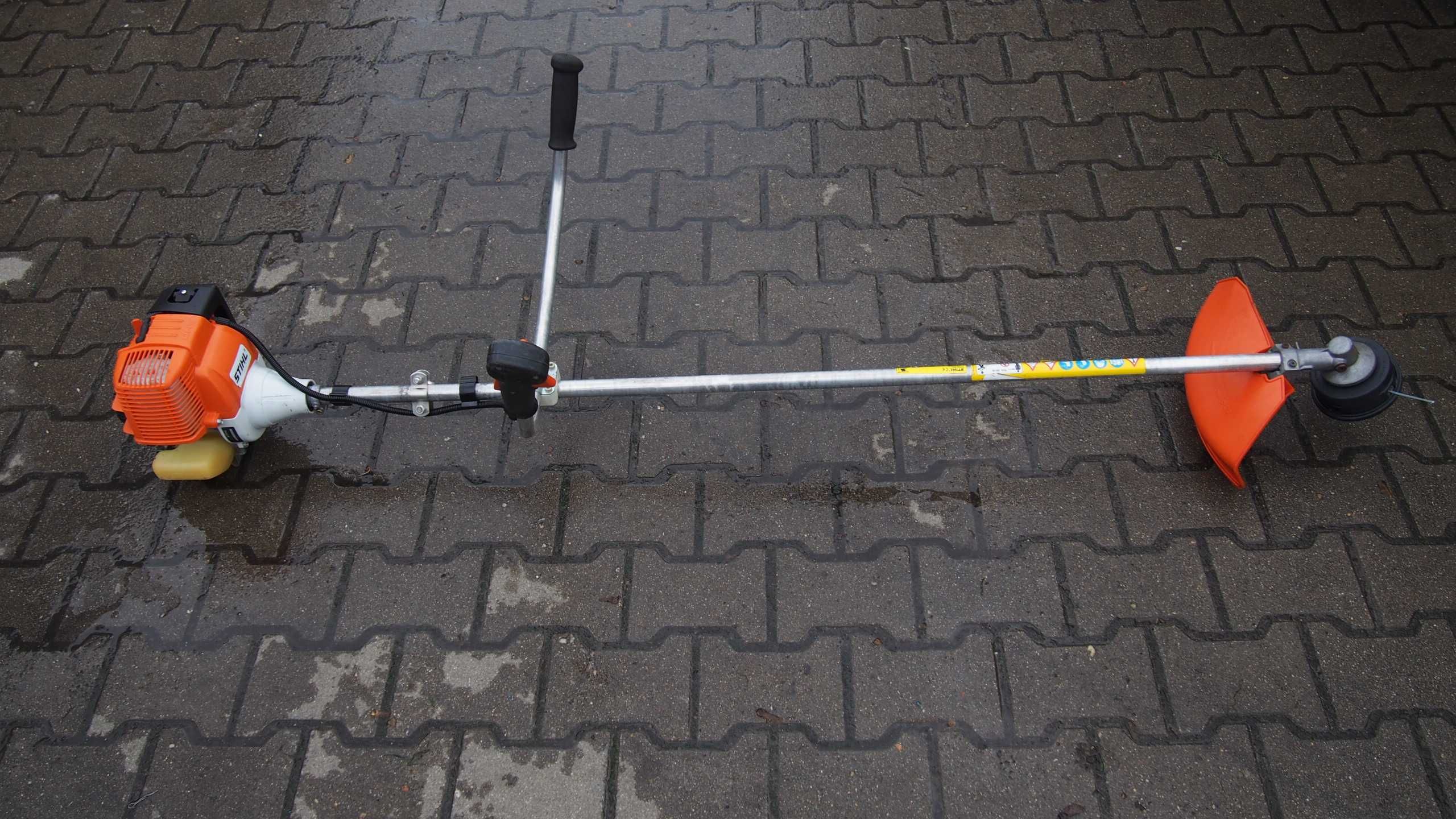 STIHL FS 65-4 fs65-4  KOSA wykaszarka spalinowa czterosow