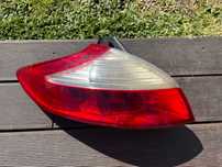 Farolim Megane 3