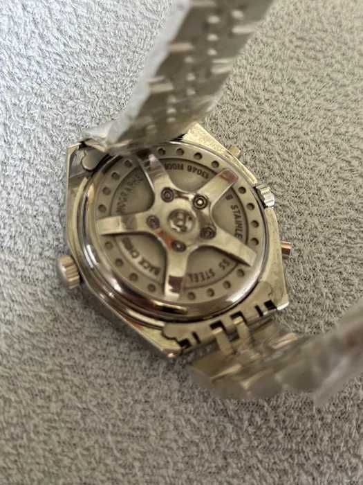 Breitling zegarek męski