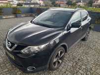 Nissan Qashqai 1.5dci N-Connecta