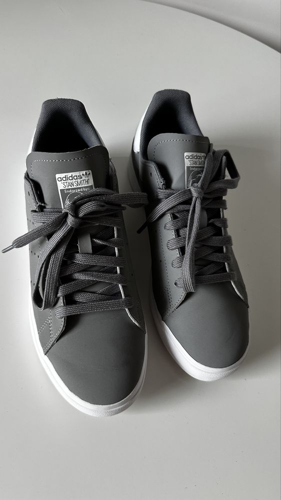 Adidas Stan Smith VULC (39 1/3)