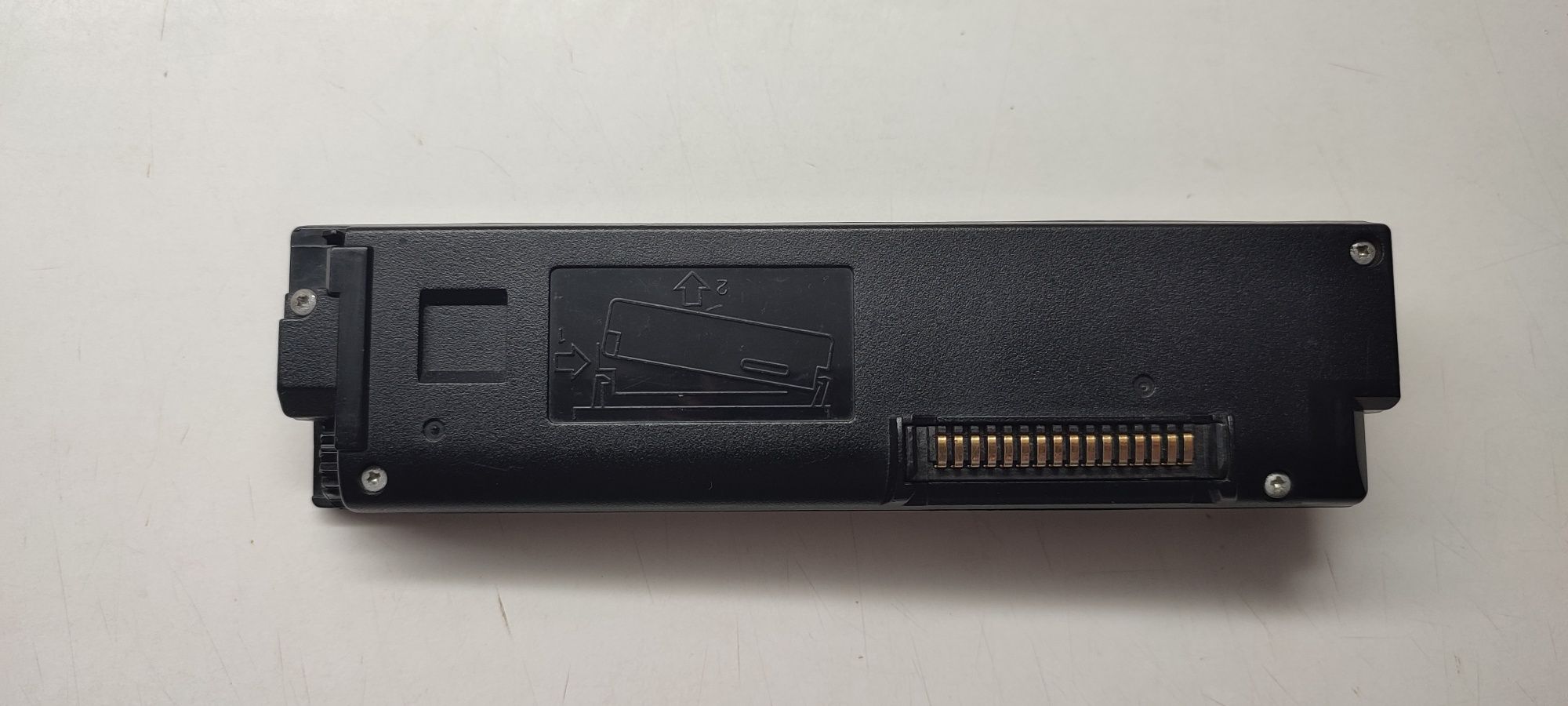 Панель Jvc kd-r90bt