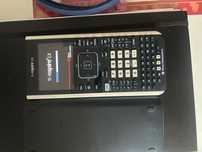 Calculadora gráfica Texas Instruments TI-Nspire CX