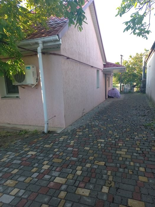 Продаётся дом в Терновке