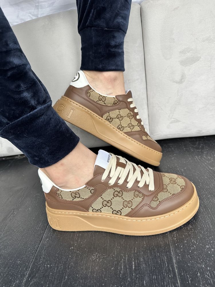 Кросівки Gucci GG Sneakers