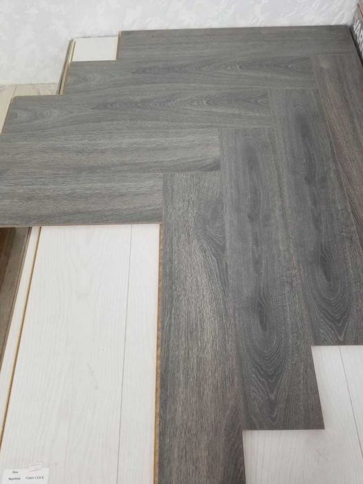 Ламінат 10мм 33kl фаска 4V Germany