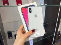 iPhone X 64 gb Neverlock / Магазин / Гарантія