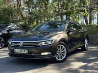 VW Passat b8 2.0 tdi. 4motion