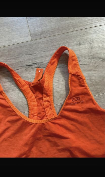 Koszulka na zajecia sportowa S